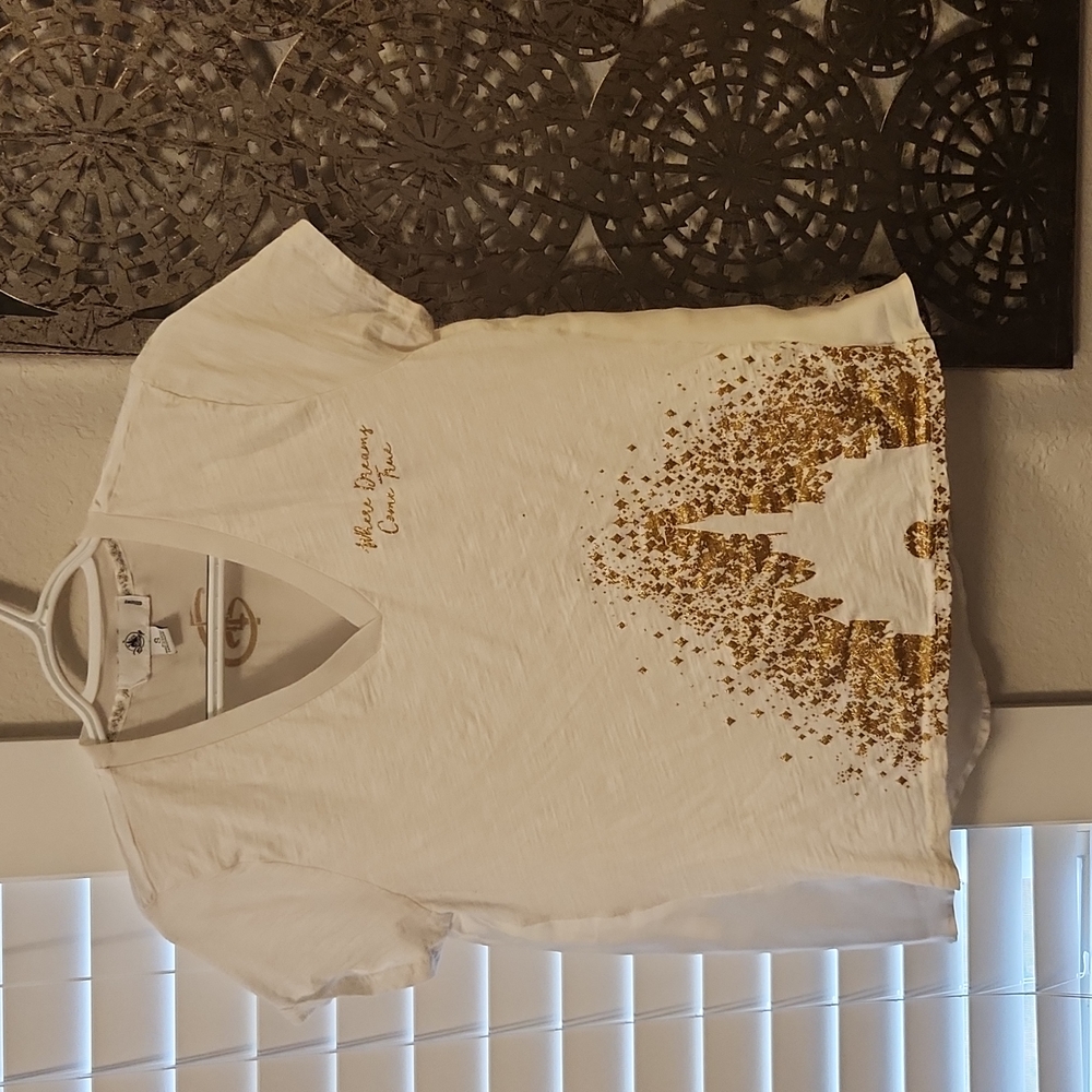 Brand new Disney shirt